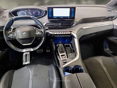 Peugeot 5008 PEUGEOT 5008 BLUEHDI 130 GT EAT8 S/S AUT. SUV usata Casei Gerola