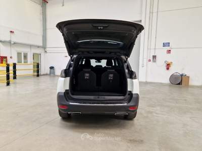Peugeot 5008 PEUGEOT 5008 BLUEHDI 130 GT EAT8 S/S AUT. SUV usata Casei Gerola
