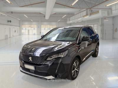Peugeot 3008 PEUGEOT 3008 BLUEHDI 130 EAT8 SES ALLURE PACK SUV usata Casei Gerola