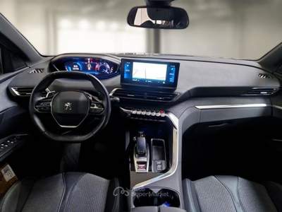 Peugeot 3008 PEUGEOT 3008 BLUEHDI 130 EAT8 SES ALLURE PACK SUV usata Casei Gerola
