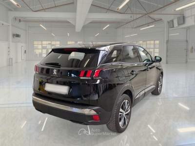 Peugeot 3008 PEUGEOT 3008 BLUEHDI 130 EAT8 SES ALLURE PACK SUV usata Casei Gerola