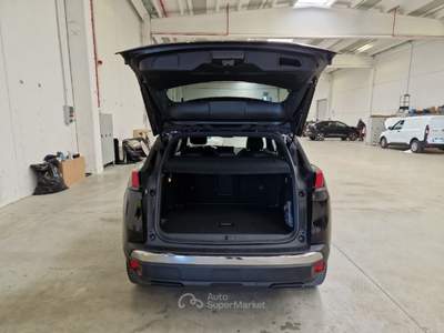 Peugeot 3008 PEUGEOT 3008 BLUEHDI 130 EAT8 SES ALLURE PACK SUV usata Casei Gerola