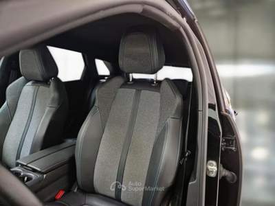 Peugeot 3008 PEUGEOT 3008 BLUEHDI 130 EAT8 SES ALLURE PACK SUV usata Casei Gerola