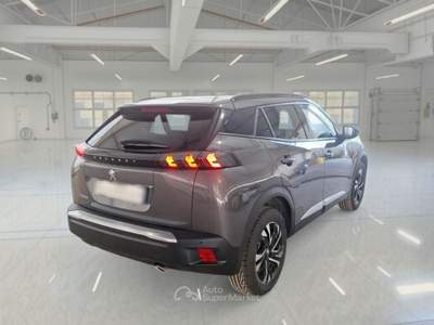 Peugeot 2008 PEUGEOT 2008 BLUEHDI 130 EAT8 ALLURE PACK S/S AUT. CROSSOVER usata Verona