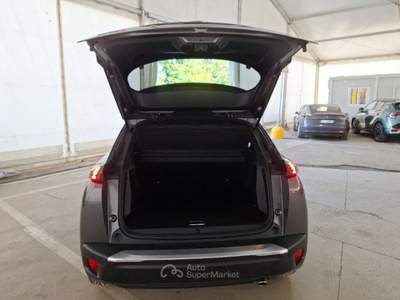 Peugeot 2008 PEUGEOT 2008 BLUEHDI 130 EAT8 ALLURE PACK S/S AUT. CROSSOVER usata Verona