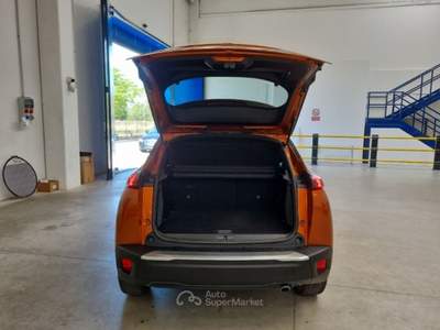 Peugeot 2008 PEUGEOT 2008 BLUEHDI 110 ALLURE S/S CROSSOVER usata Casei Gerola