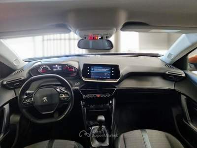 Peugeot 2008 PEUGEOT 2008 BLUEHDI 110 ALLURE S/S CROSSOVER usata Casei Gerola