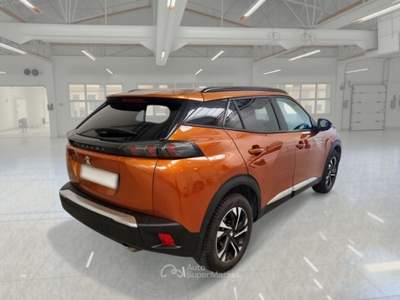 Peugeot 2008 PEUGEOT 2008 BLUEHDI 110 ALLURE S/S CROSSOVER usata Casei Gerola