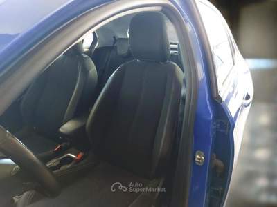 Opel Corsa OPEL CORSA 1.5 DIESEL 100 CV ELEGANCE MT6 5 PORTE BERLINA usata Bari