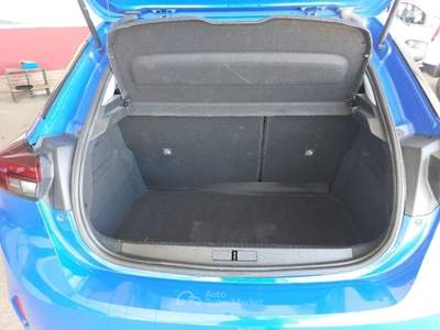 Opel Corsa OPEL CORSA 1.5 DIESEL 100 CV ELEGANCE MT6 5 PORTE BERLINA usata Bari