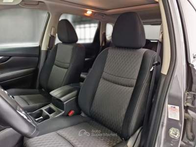 Nissan X-Trail NISSAN X-TRAIL 1.7 DCI 150 2WD N-CONNECTA CROSSOVER usata Casei Gerola