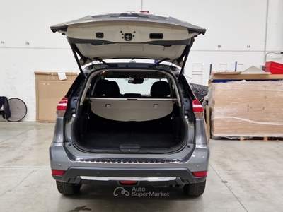 Nissan X-Trail NISSAN X-TRAIL 1.7 DCI 150 2WD N-CONNECTA CROSSOVER usata Casei Gerola