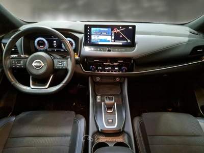 Nissan Qashqai NISSAN QASHQAI 1.3 MHEV 158 TEKNA XTRONIC CROSSOVER usata Casei Gerola