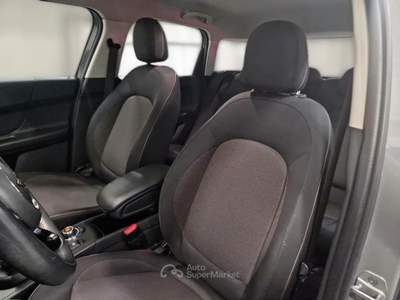 MINI One MINI ONE D COUNTRYMAN BUSINESS AUTOM DCT 5 PORTE BERLINA usata Casei Gerola