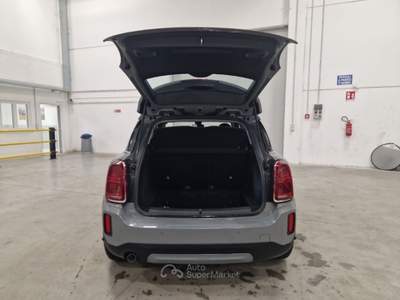 MINI One MINI ONE D COUNTRYMAN BUSINESS AUTOM DCT 5 PORTE BERLINA usata Casei Gerola