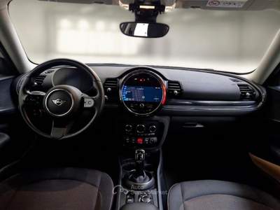 MINI One MINI ONE D CLUBMAN BUSINESS AUTOM. DCT STATION WAGON usata Casei Gerola
