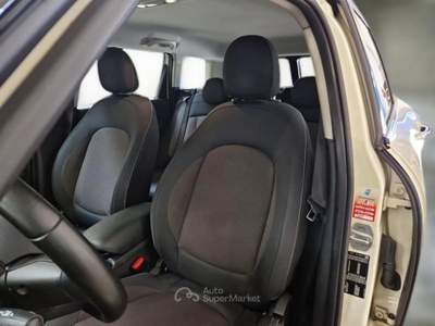 MINI One MINI ONE D CLUBMAN BUSINESS AUTOM. DCT STATION WAGON usata Casei Gerola