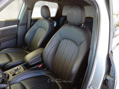 MINI Cooper Countryman MINI COOPER COUNTRYMAN YOURS DCT 5 PORTE BERLINA usata Roma