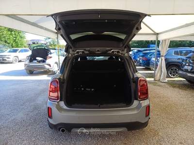 MINI Cooper Countryman MINI COOPER COUNTRYMAN YOURS DCT 5 PORTE BERLINA usata Roma