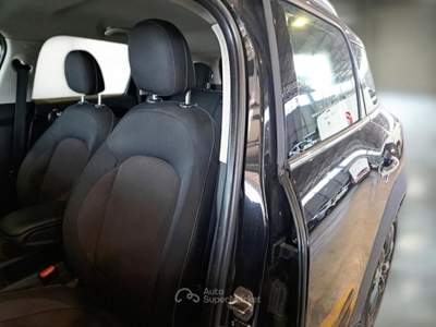 MINI Cooper MINI COOPER SE COUNTRYMAN CLASSIC 4WD AUTOMATICA 5 PORTE BERLINA usata Roma