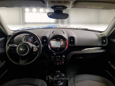 MINI Cooper Countryman MINI COOPER COUNTRYMAN ALL4 ESSENTIAL DCT 5 PORTE BERLINA usata Casei Gerola