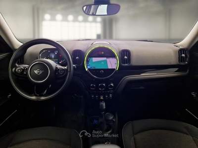 MINI Cooper MINI COOPER SE COUNTRYMAN ALL4 BUSINESS AUTOM. 5 PORTE BERLINA usata Pozzuoli