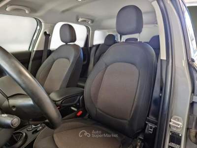 MINI Cooper MINI COOPER SE COUNTRYMAN ALL4 BUSINESS AUTOM. 5 PORTE BERLINA usata Pozzuoli