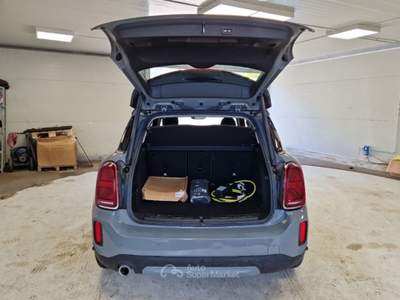 MINI Cooper MINI COOPER SE COUNTRYMAN ALL4 BUSINESS AUTOM. 5 PORTE BERLINA usata Pozzuoli