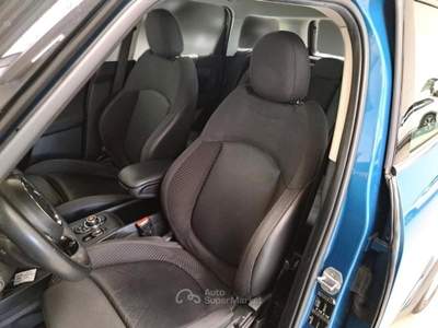 MINI Cooper MINI COOPER S COUNTRYMAN BUSINESS AUTOM.DCT 5 PORTE BERLINA usata Casei Gerola