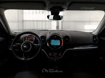 MINI Cooper MINI COOPER S COUNTRYMAN BUSINESS AUTOM.DCT 5 PORTE BERLINA usata Casei Gerola