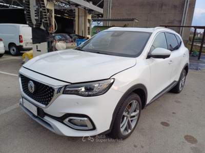 MG EHS MG EHS 1.5 T PLUG-IN HYBRID EXCLUSIVE AUTO SUV usata Verona