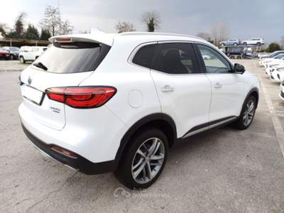 MG EHS MG EHS 1.5 T PLUG-IN HYBRID EXCLUSIVE AUTO SUV usata Verona