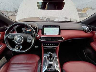 MG EHS MG EHS 1.5 T PLUG-IN HYBRID EXCLUSIVE AUTO SUV usata Verona