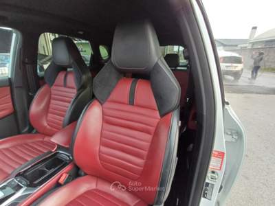 MG EHS MG EHS 1.5 T PLUG-IN HYBRID EXCLUSIVE AUTO SUV usata Verona