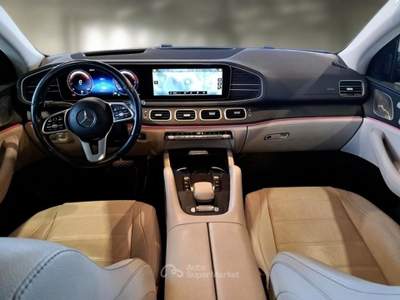 Mercedes-Benz GLE MERCEDES-BENZ CLASSE GLE GLE 350 DE COUPE 4MATIC EQ-P ULTIMATE SUV usata Roma
