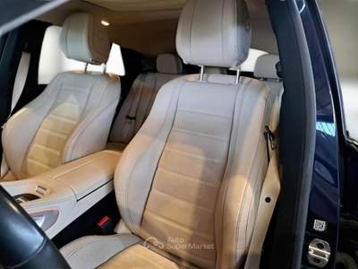 Mercedes-Benz GLE MERCEDES-BENZ CLASSE GLE GLE 350 DE COUPE 4MATIC EQ-P ULTIMATE SUV usata Roma