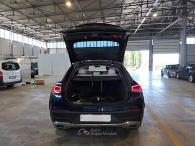 Mercedes-Benz GLE MERCEDES-BENZ CLASSE GLE GLE 350 DE COUPE 4MATIC EQ-P ULTIMATE SUV usata Roma