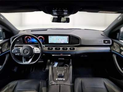 Mercedes-Benz GLE MERCEDES-BENZ CLASSE GLE GLE 350 DE COUPE 4MATIC EQ-P PREMIUM PRO SUV usata Casei Gerola