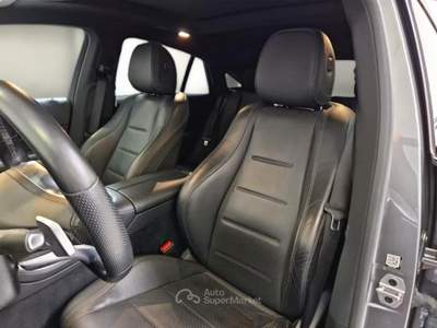 Mercedes-Benz GLE MERCEDES-BENZ CLASSE GLE GLE 350 DE COUPE 4MATIC EQ-P PREMIUM PRO SUV usata Casei Gerola