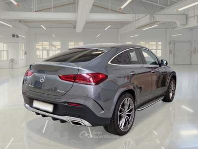Mercedes-Benz GLE MERCEDES-BENZ CLASSE GLE GLE 350 DE COUPE 4MATIC EQ-P PREMIUM PRO SUV usata Casei Gerola