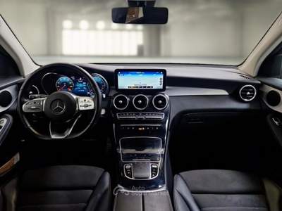Mercedes-Benz GLC MERCEDES-BENZ CLASSE GLC GLC 300 DE 4MATIC EQ-POWER PREMIUM AUT SUV usata Casei Gerola