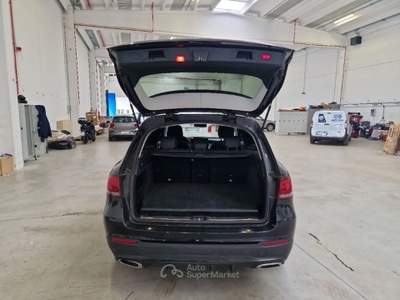 Mercedes-Benz GLC MERCEDES-BENZ CLASSE GLC GLC 300 DE 4MATIC EQ-POWER PREMIUM AUT SUV usata Casei Gerola