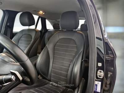 Mercedes-Benz GLC MERCEDES-BENZ CLASSE GLC GLC 300 DE 4MATIC EQ-POWER PREMIUM AUT SUV usata Casei Gerola