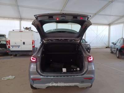 Mercedes-Benz GLA MERCEDES-BENZ CLASSE GLA GLA 250 AUTOMATIC EQ-POWER BUSINESS EXTRA CROSSOVER usata Verona
