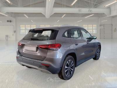 Mercedes-Benz GLA MERCEDES-BENZ CLASSE GLA GLA 250 AUTOMATIC EQ-POWER BUSINESS EXTRA CROSSOVER usata Verona