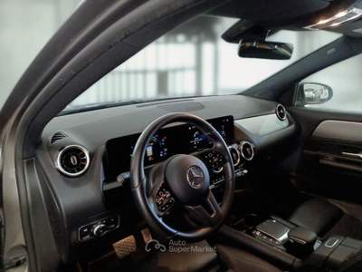 Mercedes-Benz GLA MERCEDES-BENZ CLASSE GLA GLA 250 AUTOMATIC EQ-POWER BUSINESS EXTRA CROSSOVER usata Verona