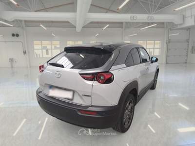 Mazda MX-30 MAZDA MX-30 35,5KWH 110 CV ADVANTAGE SUV usata Casei Gerola
