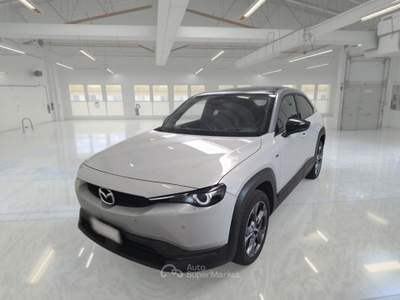 Mazda MX-30 MAZDA MX-30 35,5KWH 110 CV ADVANTAGE SUV usata Casei Gerola