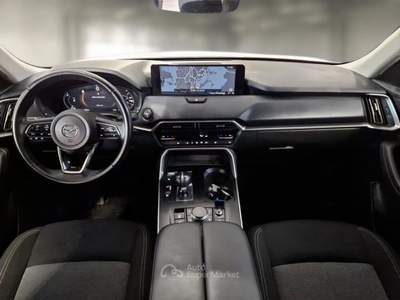 Mazda CX-60 MAZDA CX-60 2.5L E-SKYACTIV PHEV PRIME LINE AWD AUTO SUV usata Bentivoglio