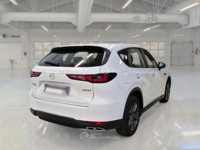 Mazda CX-60 MAZDA CX-60 2.5L E-SKYACTIV PHEV PRIME LINE AWD AUTO SUV usata Bentivoglio